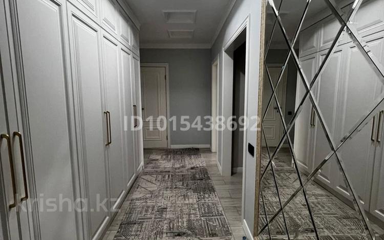 2-комнатная квартира · 60 м² · 8/9 этаж, Туран 43 за 370 000 ₸ в Астане, Нура р-н — фото 2