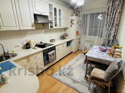 2-бөлмелі пәтер · 54 м² · 9/10 қабат, Кошкарбаева, бағасы: ~ 22 млн 〒 в Астане, Алматы р-н