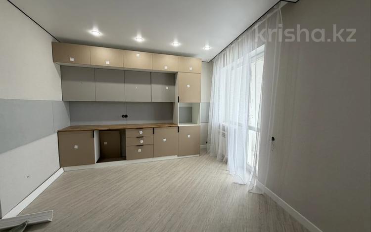 2-бөлмелі пәтер · 62 м², Тауелсиздик 25, бағасы: 32 млн ₸ в Астане, Алматы р-н — фото 2