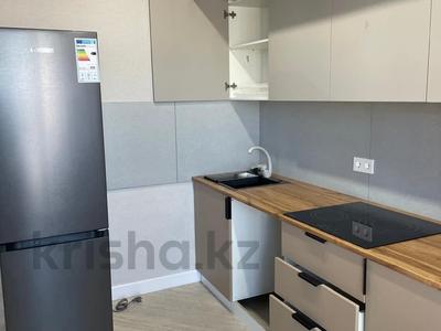 2-комнатная квартира · 62 м², Тауелсиздик 25 за 33 млн ₸ в Астане, Алматы р-н