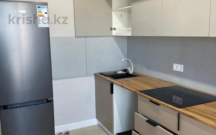 2-комнатная квартира · 62 м², Тауелсиздик 25 за 33 млн ₸ в Астане, Алматы р-н — фото 17