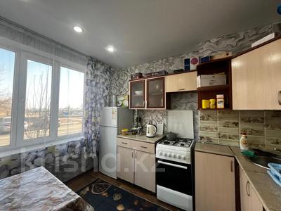1-комнатная квартира · 30.7 м² · 1/5 этаж, Юность 41 за 10.3 млн ₸ в Семее