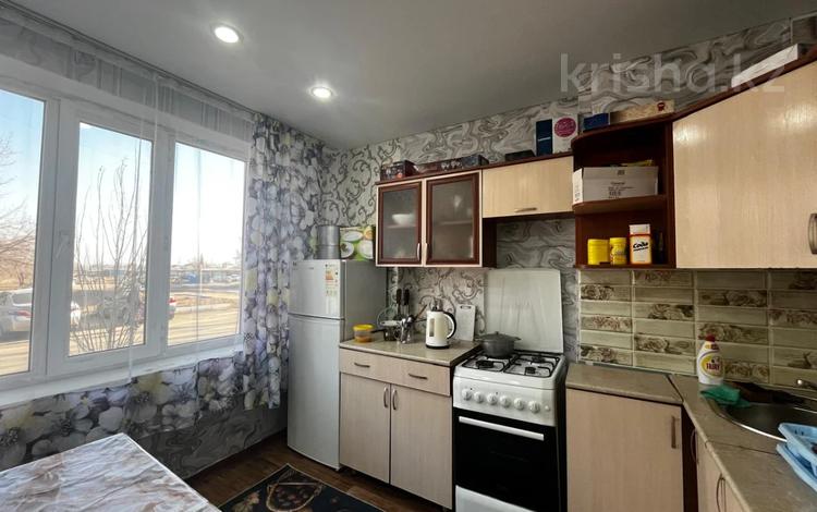 1-комнатная квартира · 30.7 м² · 1/5 этаж, Юность 41 за 10.3 млн ₸ в Семее — фото 2
