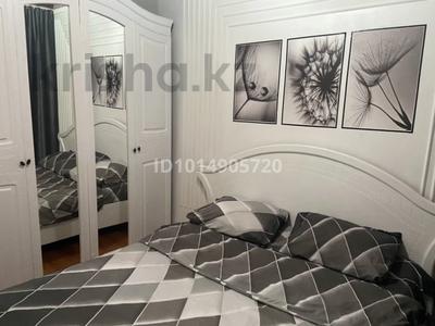 1-комнатная квартира · 42 м² · 3/5 этаж, Жастар — Ресторан Айкуним. Общежитие ЖГУ. Алдабергенова. Желтоксан за 9 000 ₸ в Талдыкоргане, мкр Жастар