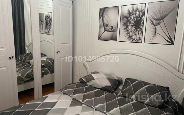 1-бөлмелі пәтер · 42 м² · 3/5 қабат, Жастар — Ресторан Айкуним. Общежитие ЖГУ. Алдабергенова. Желтоксан, бағасы: 9 000 ₸ в Талдыкоргане, мкр Жастар — фото 2