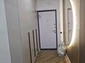 2-бөлмелі пәтер · 67.4 м² · 4/13 қабат, Есенова 160/3, бағасы: 57 млн ₸ в Алматы, Жетысуский р-н