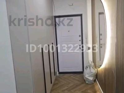 2-бөлмелі пәтер · 67.4 м² · 4/13 қабат, Есенова 160/3, бағасы: 57 млн ₸ в Алматы, Жетысуский р-н