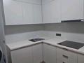 2-бөлмелі пәтер · 67.4 м² · 4/13 қабат, Есенова 160/3, бағасы: 57 млн ₸ в Алматы, Жетысуский р-н — фото 3