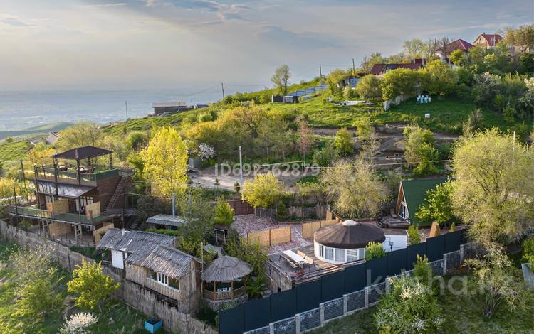 Действующий Бизнес Эко Отель · 500 м² за 150 млн ₸ в Рыскулово — фото 13