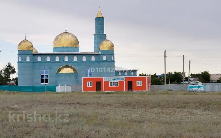 Еркін · 70 м², бағасы: 15 млн ₸ в Актобе, жилой массив Курайлы — фото 2