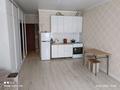 1-комнатная квартира, 28.4 м², 13/13 этаж помесячно, Кошкарбаева 68 — Шакарим Кудаибердиулы за 140 000 〒 в Астане, Алматы р-н — фото 3