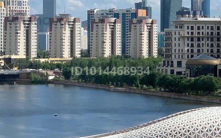 2-бөлмелі пәтер · 80 м² · 8/13 қабат, Азербайджана Мамбетова 4 — Гумар Кумаш, бағасы: 88 млн ₸ в Астане, Сарыарка р-н — фото 2