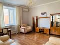 2-бөлмелі пәтер · 80 м² · 8/13 қабат, Азербайджана Мамбетова 4 — Гумар Кумаш, бағасы: 88 млн ₸ в Астане, Сарыарка р-н — фото 9