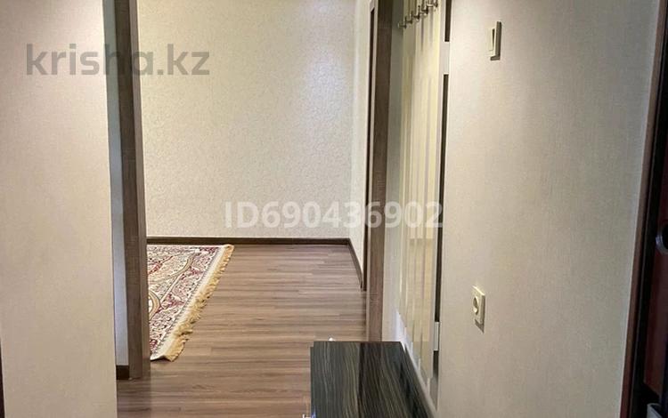 2-комнатная квартира, 50 м², 3/4 этаж, Исаева 30