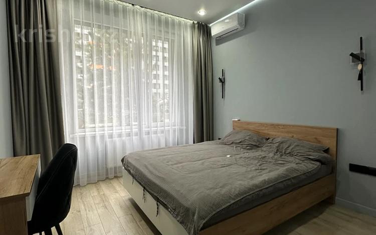 2-бөлмелі пәтер · 71 м² · 1/16 қабат, Сатпаева 90/58, бағасы: 70 млн ₸ в Алматы, Бостандыкский р-н — фото 2