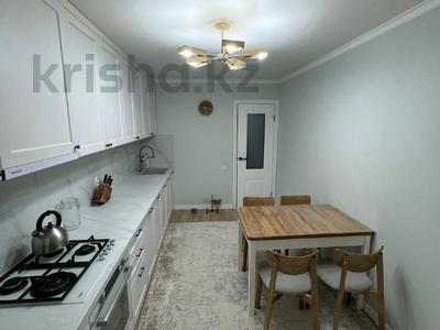 3-комнатная квартира · 88 м² · 3/9 этаж, мкр. Алтын орда, Ораз тате за 32 млн 〒 в Актобе