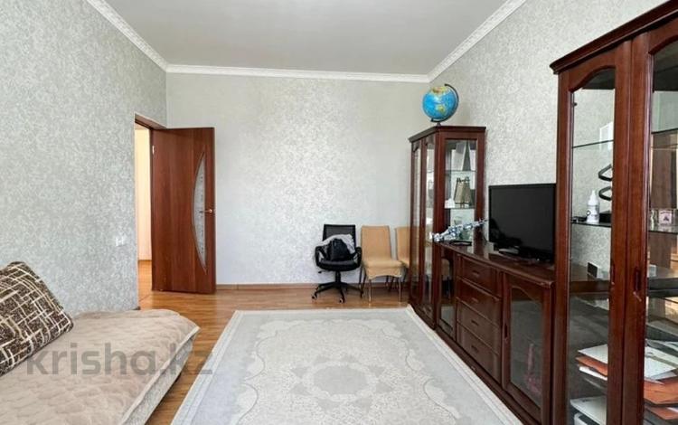 3-комнатная квартира · 71 м² · 4/9 этаж, мкр Орбита-3 за 55.5 млн ₸ в Алматы, Бостандыкский р-н — фото 7