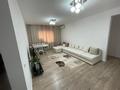 2-комнатная квартира · 85 м² · 16/17 этаж, Отырар 2/1 — По. Абая и республики за 44.5 млн ₸ в Астане, р-н Байконур — фото 2