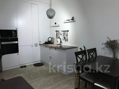2-комнатная квартира · 85 м² · 16/17 этаж, Отырар 2/1 — По. Абая и республики за 44.5 млн ₸ в Астане, р-н Байконур