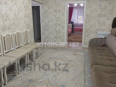 3-комнатная квартира · 68 м² · 2/5 этаж, Мкр Мыңбұлақ 38 за 23 млн ₸ в Таразе