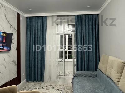 2-комнатная квартира · 42 м² · 3/12 этаж, Култегин 15 — Сыганак за 33 млн ₸ в Астане, Нура р-н