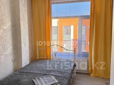 1-бөлмелі пәтер · 24 м² · 3/3 қабат, Аубакирова 12/45а, бағасы: 3 000 ₸ в 