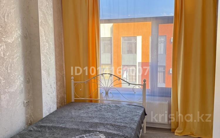 1-комнатная квартира · 24 м² · 3/3 этаж, Аубакирова 12/45а за 3 000 ₸ в  — фото 2