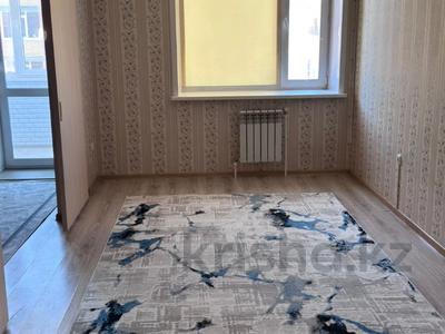 1-комнатная квартира · 33.3 м² · 4/6 этаж, Юбилейный за 19.6 млн 〒 в Костанае