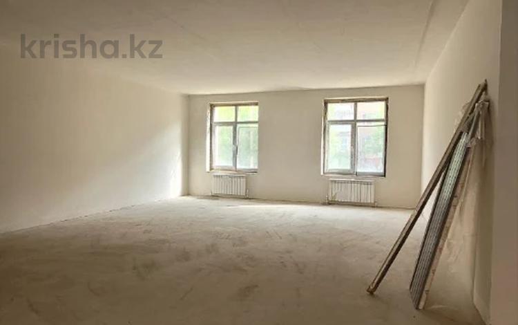 3-комнатная квартира · 118.5 м² · 1/5 этаж, мкр Юго-Восток, Таттимбета 16/1 за 45.5 млн 〒 в Караганде, Казыбек би р-н — фото 2