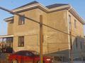 Отдельный дом • 7 комнат • 250 м² • 5 сот., мкр Альмерек, Мкр Альмерек кокбори за 72 млн 〒 в Алматы, Турксибский р-н — фото 5
