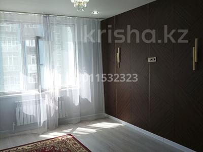 2-комнатная квартира · 38 м² · 4/9 этаж, мкр Кокжиек, Жолымбет 42/5 за 150 000 〒 в Алматы, Жетысуский р-н