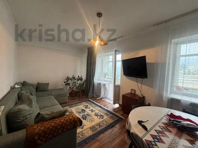 2-бөлмелі пәтер · 58 м² · 5/5 қабат, жандарбекова 222, бағасы: 45 млн ₸ в Алматы, Бостандыкский р-н
