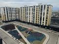 2-бөлмелі пәтер · 65 м² · 7/12 қабат, Рыскулова, бағасы: 31 млн ₸ в Алматы, Алатауский р-н