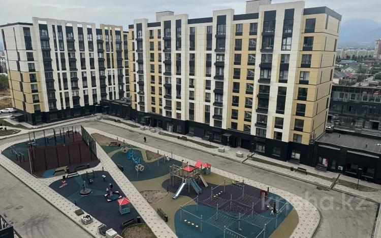 2-бөлмелі пәтер · 65 м² · 7/12 қабат, Рыскулова, бағасы: 31 млн ₸ в Алматы, Алатауский р-н — фото 10