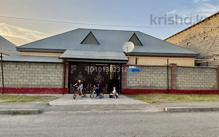 Отдельный дом · 6 комнат · 150 м² · 5.25 сот., мкр Кайтпас 1 157 — Аршаты көшесі за 31 млн ₸ в Шымкенте, Каратауский р-н — фото 2