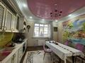 Отдельный дом · 8 комнат · 385 м² · 10 сот., Абая 4 — Ашимова за 1.5 млн 〒 в Алматы, Наурызбайский р-н — фото 22