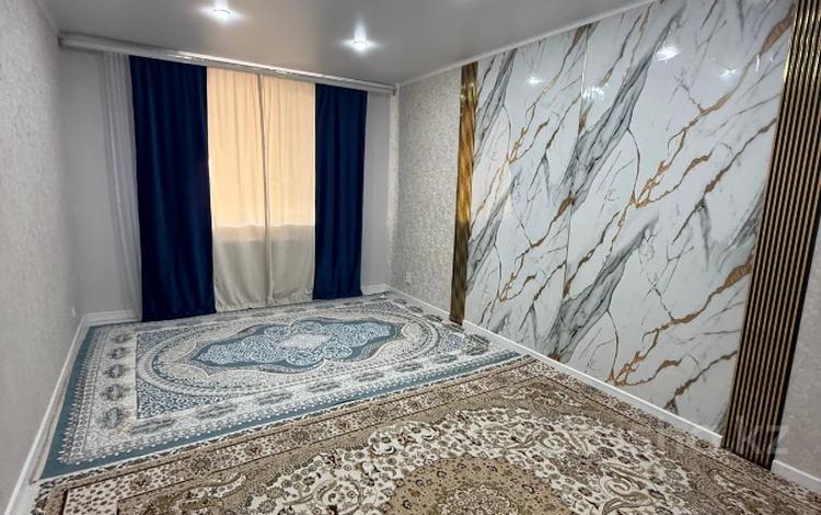 1-бөлмелі пәтер · 40 м² · 3/5 қабат, Алтын орда, бағасы: 16 млн ₸ в Актобе — фото 2