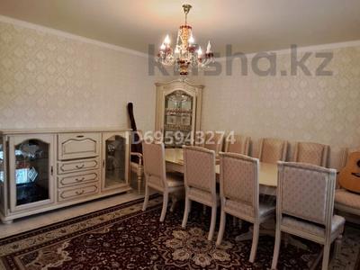 4-комнатная квартира · 80 м² · 3/9 этаж, мкр Юго-Восток, Мкр Степной 2 — Республики Шахтеров за 39.5 млн 〒 в Караганде, Казыбек би р-н