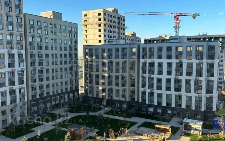 2-комнатная квартира · 45 м² · 14/16 этаж, ​Туркия 1280/2 за 29.5 млн ₸ в Шымкенте — фото 2