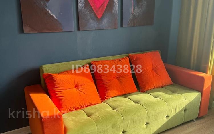 1-комнатная квартира · 43.2 м² · 8/9 этаж, Ауэзова 189 Е за 14 000 〒 в Кокшетау — фото 12