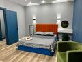 1-комнатная квартира · 43.2 м² · 8/9 этаж, Ауэзова 189 Е за 15 000 〒 в Кокшетау