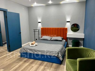 1-комнатная квартира · 43.2 м² · 8/9 этаж, Ауэзова 189 Е за 15 000 ₸ в Кокшетау