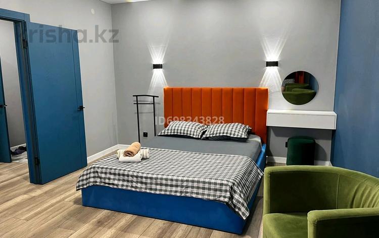 1-комнатная квартира · 43.2 м² · 8/9 этаж, Ауэзова 189 Е за 15 000 〒 в Кокшетау — фото 28