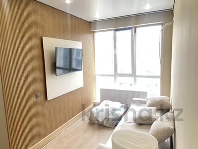 2-бөлмелі пәтер · 36.4 м² · 9/9 қабат, Шұғыла ш/а., Толеби — СРОЧНО, бағасы: 26 млн ₸ в Алматы, Наурызбайский р-н