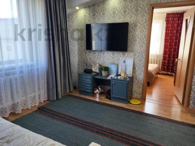 Отдельный дом · 4 комнаты · 86 м² · 9 сот., Кирпичная за 22 млн ₸ в Петропавловске