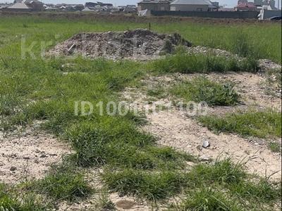 Участок · 10 соток, мкр Туран , Дукенбай Досжан за 82 млн ₸ в Шымкенте, Каратауский р-н
