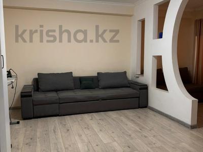 1-комнатная квартира · 45 м² · 3/10 этаж, Сейфуллина за 30.5 млн 〒 в Алматы, Турксибский р-н