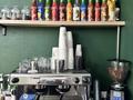 Полностью обустроенная Кофейня со всеми условиями, 14 м² за 4.2 млн 〒 в Караганде, Казыбек би р-н — фото 2