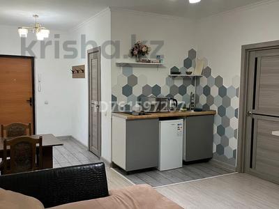 1-комнатная квартира · 44 м² · 10/17 этаж, Курмангазы — Центр за 2 000 ₸ в Уральске
