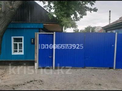 Отдельный дом · 3 комнаты · 100 м² · 5 сот., Пархоменко 158 — Папанина за 16.5 млн 〒 в Семее